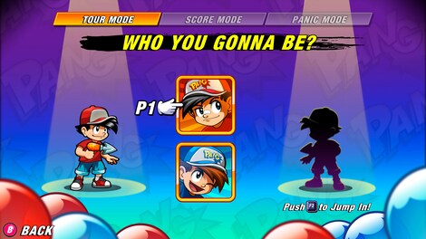 Pang Adventures Steam Gift GLOBAL - 11
