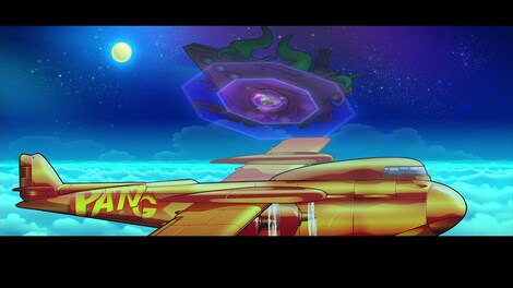 Pang Adventures Steam Gift GLOBAL - 8
