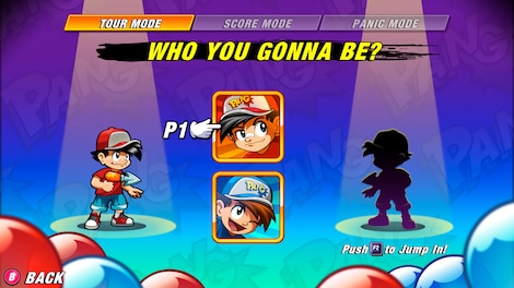 Pang Adventures Steam Key GLOBAL - 11
