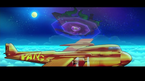 Pang Adventures Steam Key GLOBAL - 8