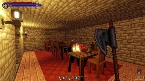 Pangeon (PC) - Steam Gift - EUROPE - 9