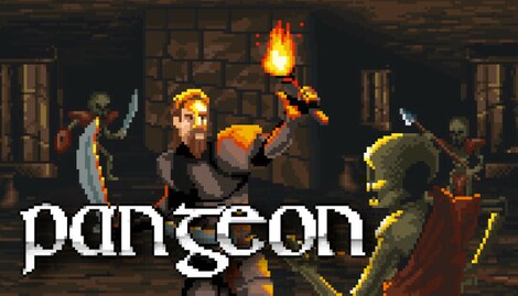Pangeon (PC) - Steam Key - GLOBAL - 0