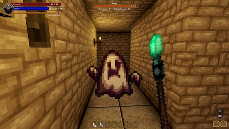 Pangeon (PC) - Steam Key - GLOBAL - 8