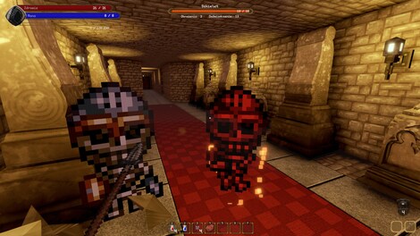 Pangeon (PC) - Steam Key - GLOBAL - 4