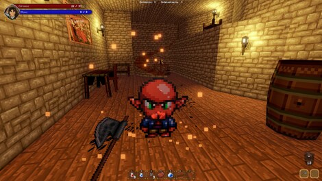 Pangeon (PC) - Steam Key - GLOBAL - 6