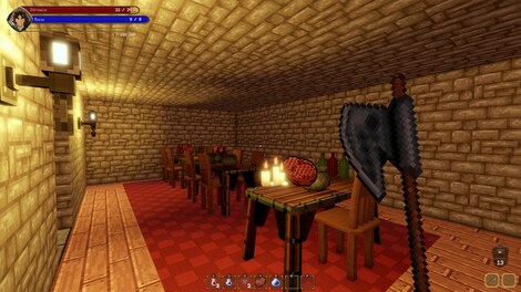 Pangeon (PC) - Steam Key - GLOBAL - 9