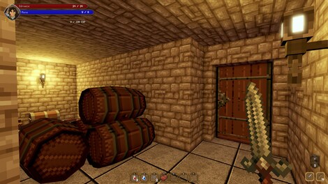 Pangeon (PC) - Steam Key - GLOBAL - 5