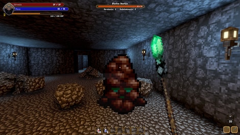 Pangeon (PC) - Steam Key - GLOBAL - 3