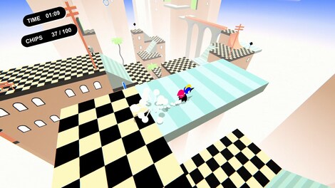 Pangolin Cassowary (PC) - Steam Key - EUROPE - 6