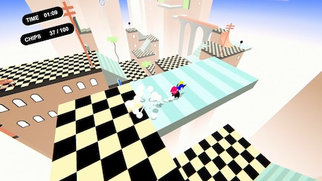 Pangolin Cassowary (PC) - Steam Key - GLOBAL - 6