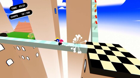 Pangolin Cassowary (PC) - Steam Key - GLOBAL - 5