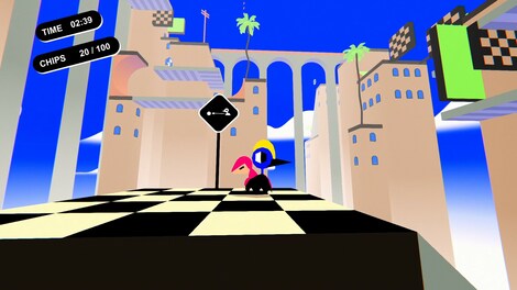 Pangolin Cassowary (PC) - Steam Key - GLOBAL - 4