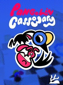 Pangolin Cassowary (PC) - Steam Key - GLOBAL - 1