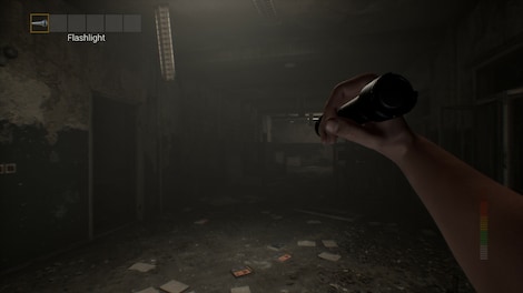 PANICORE (PC) - Steam Key - GLOBAL - 4