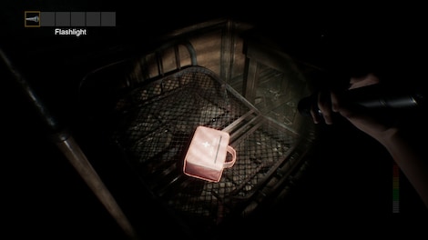 PANICORE (PC) - Steam Key - NORTH AMERICA - 10