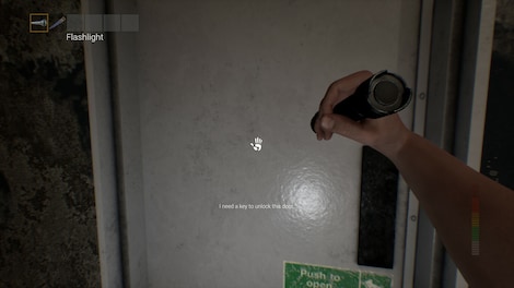 PANICORE (PC) - Steam Key - NORTH AMERICA - 6