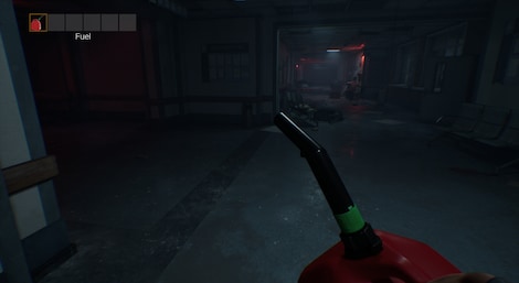 PANICORE (PC) - Steam Key - NORTH AMERICA - 5