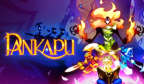 Pankapu | Complete Edition (PC) - Steam Account - GLOBAL - 0
