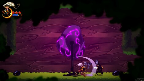 Pankapu - Episodes 1 & 2 Steam Key GLOBAL - 12