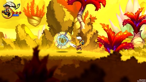 Pankapu Steam Key GLOBAL - 12