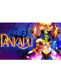 Pankapu Steam Key GLOBAL - 1