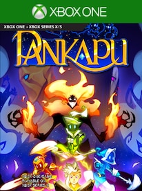 Pankapu (Xbox One) - Xbox Live Key - EUROPE - 1