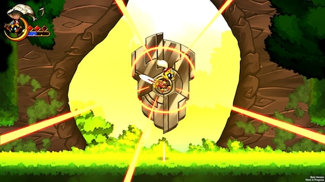 Pankapu (Xbox One) - Xbox Live Key - EUROPE - 11
