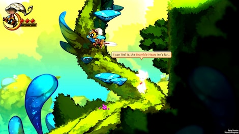 Pankapu (Xbox One) - Xbox Live Key - EUROPE - 6