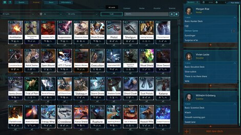 PANOPTES Steam Key GLOBAL - 7