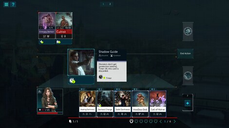 PANOPTES Steam Key GLOBAL - 3