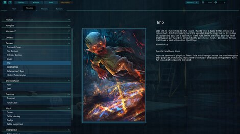 PANOPTES Steam Key GLOBAL - 0