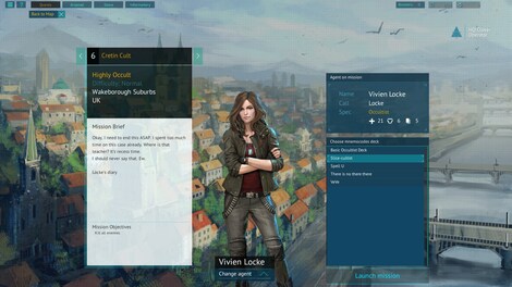 PANOPTES Steam Key GLOBAL - 6