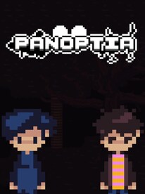 Panoptia (PC) - Steam Key - GLOBAL - 1