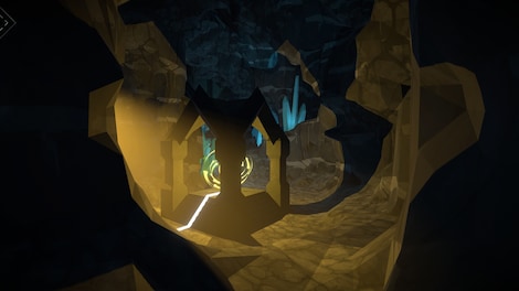 Panoptic (PC) - Steam Key - GLOBAL - 10