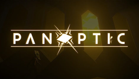Panoptic (PC) - Steam Key - GLOBAL - 0