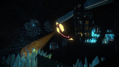 Panoptic (PC) - Steam Key - GLOBAL - 8