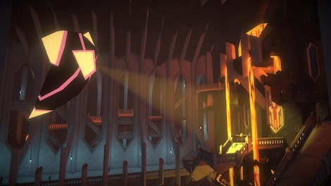 Panoptic (PC) - Steam Key - GLOBAL - 12