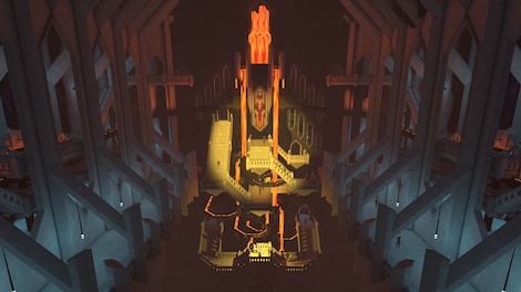 Panoptic (PC) - Steam Key - GLOBAL - 6