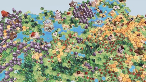 Pan'orama (PC) - Steam Account - GLOBAL - 4