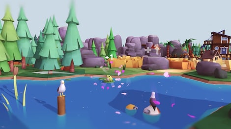 Pan'orama (PC) - Steam Key - EUROPE - 5