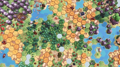 Pan'orama (PC) - Steam Key - GLOBAL - 7