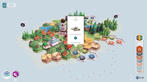 Pan'orama (PC) - Steam Key - GLOBAL - 12