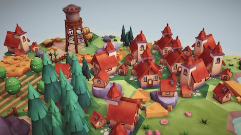 Pan'orama (PC) - Steam Key - GLOBAL - 3