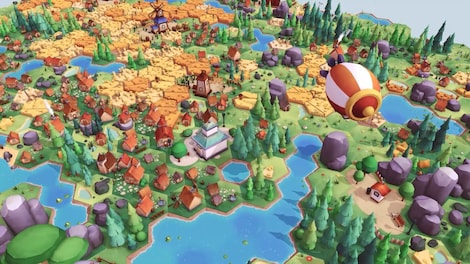 Pan'orama (PC) - Steam Key - GLOBAL - 9