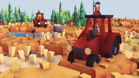 Pan'orama (PC) - Steam Key - GLOBAL - 14