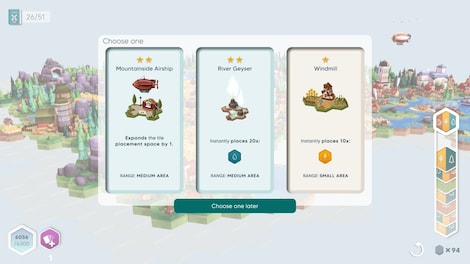 Pan'orama (PC) - Steam Key - GLOBAL - 16