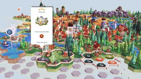 Pan'orama (PC) - Steam Key - GLOBAL - 13