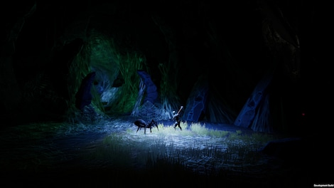 Pantheon: Rise of the Fallen (PC) - Steam Gift - EUROPE - 5