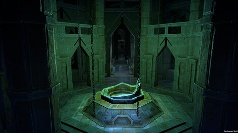 Pantheon: Rise of the Fallen (PC) - Steam Gift - EUROPE - 7