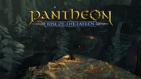 Pantheon: Rise of the Fallen (PC) - Steam Gift - EUROPE - 0